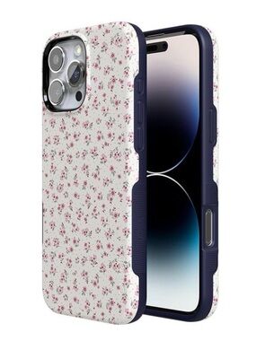 Casely Cottage Charm IPhone 16 Pro Phone Case